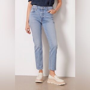 AGOLDE Willow jeans